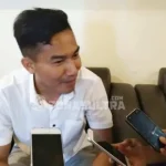 Ini Alasan WON-Andre Tunda Daftarkan Syarat Dukungan di KPU Wakil Koordinator Tim Hukum WON-Andre Jayadin