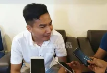 Ini Alasan WON-Andre Tunda Daftarkan Syarat Dukungan di KPU Wakil Koordinator Tim Hukum WON-Andre Jayadin