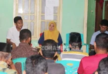 WON Optimis Bakal Tumbangkan “Gajah-gajah” Sultra di Pilgub 2018 WON Optimis Bakal Tumbangkan "Gajah-gajah" Sultra di Pilgub 2018