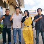 Begini Makna Hari Pahlawan Bagi WON Wa Ode Nurhayati - Bakal Calon Gubernur Sulawesi Tenggara Periode 2018-2023 Jalur Independen