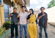 Begini Makna Hari Pahlawan Bagi WON Wa Ode Nurhayati - Bakal Calon Gubernur Sulawesi Tenggara Periode 2018-2023 Jalur Independen