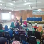 Pemkot Kendari Terus Berupaya Jadi Kota Layak Anak Pemkot Kendari Terus Berupaya Jadi Kota Layak Anak