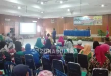 Pemkot Kendari Terus Berupaya Jadi Kota Layak Anak Pemkot Kendari Terus Berupaya Jadi Kota Layak Anak