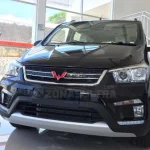 Empat Bulan Beroperasi, Mobil Wuling Laris di Sultra Empat Bulan Beroperasi, Mobil Wuling Laris di Sultra