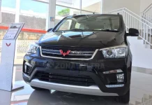 Empat Bulan Beroperasi, Mobil Wuling Laris di Sultra Empat Bulan Beroperasi, Mobil Wuling Laris di Sultra