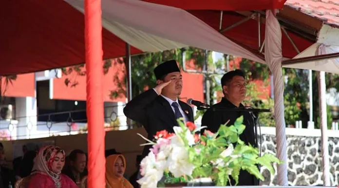 Peringati Hari Pahlawan, Ini Pesan ADP untuk Warga Kendari