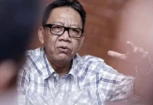 Gaungkan Go Digital, Kemenpar Sosialisasi Diklat Online Bagi Aparatur Daerah Alman Sya (Foto Internet)