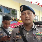 Ini Penjelasan Polisi Soal Insiden di Rumah Kepala PN Baubau AKBP Daniel Widya Mucharram