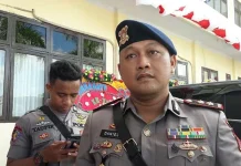 Ini Penjelasan Polisi Soal Insiden di Rumah Kepala PN Baubau AKBP Daniel Widya Mucharram