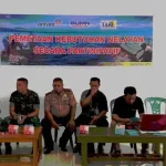 PT Antam Kembangkan Ekonomi Berkelanjutan di Pesisir Pomalaa PT Antam Kembangkan Ekonomi Berkelanjutan di Pesisir Pomalaa