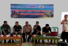 PT Antam Kembangkan Ekonomi Berkelanjutan di Pesisir Pomalaa PT Antam Kembangkan Ekonomi Berkelanjutan di Pesisir Pomalaa