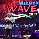 Wakatobi Wave 2017 Sukses Masuk Ajang Premier Event Arhawi