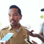 Kecamatan Togo Binongko Kekurangan Tenaga Guru Camat Togo Binongko Arifin