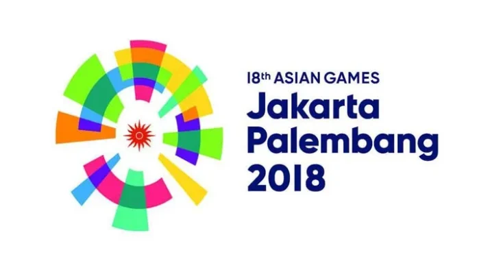 Asian Games 2018