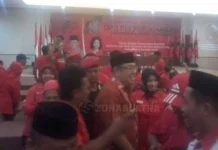 Jajaki Gerindra dan Hanura, Asrun: Supaya Menang Besar Koalisinya Harus Besar asrun hugua, pilgub sultra