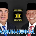 PKS Usung Asrun-Hugua di Pilgub Asrun - Hugua