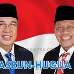 Surga Berharap Gerindra dan Hanura Masuk dalam Koalisi Besar Asrun Hugua