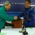 STIK Avicenna-Kemenlu Teken MoU Dirikan Pusat Studi ASEAN STIK Avicenna-Kemenlu Teken MoU Dirikan Pusat Studi ASEAN