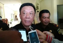 Pekan Depan, Tersangka Kasus Dugaan Korupsi DAK Diumumkan Kepala Kejaksaan Tinggi Sultra Azhari