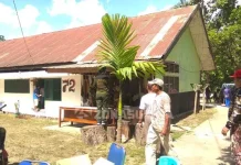 Sambut Hari Pahlawan, Plaza Inn Kendari Gelar Baksos dengan Veteran Sambut Hari Pahlawan, Plaza Inn Kendari Gelar Baksos dengan Veteran