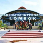 Pagi Ini Bandara Lombok Praya Beroperasi Normal Penutupan Bandara Lombok "Guncang" Menpar Arief Yahya