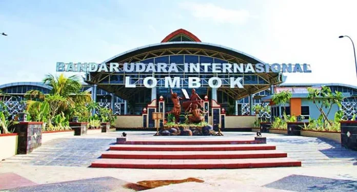 Penutupan Bandara Lombok "Guncang" Menpar Arief Yahya