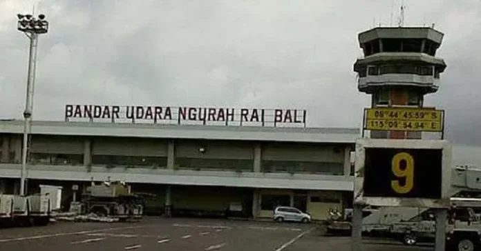 Bandara Ngurah Rai