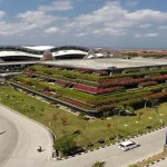 Hari Ini Bandara Ngurah Rai Bali Kembali Ditutup 24 Jam Bandara Ngurah Rai Bali