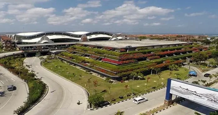 Bandara Ngurah Rai Bali