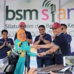 Mandiri Syariah: Masyarakat Wajib Diedukasi Tentang Bank Syariah Mandiri Syariah: Masyarakat Wajib Diedukasi Tentang Bank Syariah