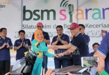 Mandiri Syariah: Masyarakat Wajib Diedukasi Tentang Bank Syariah Mandiri Syariah: Masyarakat Wajib Diedukasi Tentang Bank Syariah