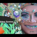 Tema Majestic of Ijen Bakal Bius Wisatawan di Banyuwangi Banyuwangi Ethno Carnival (BEC)