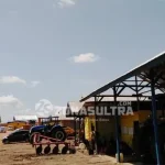 IMB Dua Perusahaan Besar di Bombana Tuntas Akhir Tahun Ini IMB Dua Perusahaan Besar di Bombana Tuntas Akhir Tahun Ini