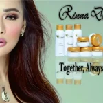 Rinna Diazella Siap Lepas 11 Produk Komestik Terbaru ke Pasaran Rinna Diazella Siap Lepas 11 Produk Komestik Terbaru ke Pasaran