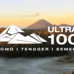 Wow, Bromo Tengger Semeru Ultra 100 Diikuti Lebih 1000 Pelari Sport tourism Bromo Tengger Semeru (BTS) Ultra