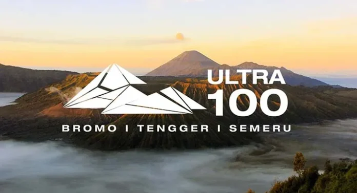Sport tourism Bromo Tengger Semeru (BTS) Ultra