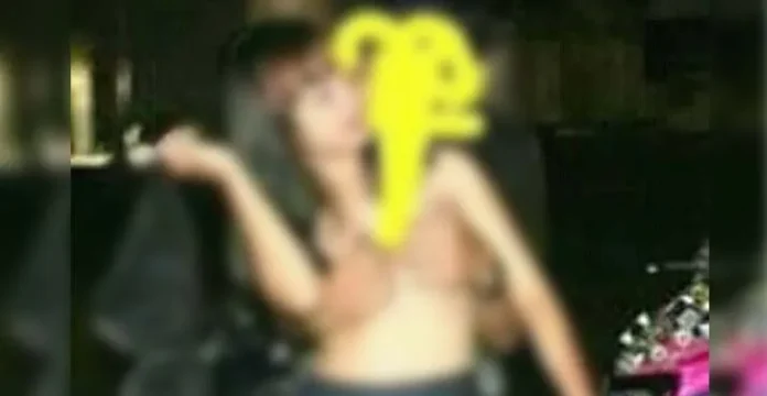 Foto Remaja Konawe Setengah Bugil Beredar di Medsos