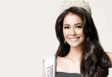 Yuk! Vote Bunga Jelitha di Miss Universe 2017 Yuk! Vote Bunga Jelitha di Miss Universe 2017