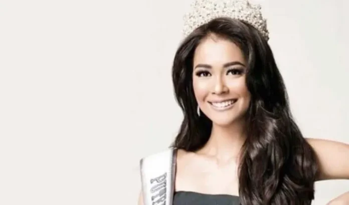 Yuk! Vote Bunga Jelitha di Miss Universe 2017