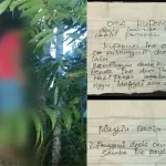 Kisah Agus, Mencium Anak dan Istri Sebelum Mengakhiri Hidupnya Kisah Agus, Mencium Anak dan Istri Sebelum Mengakhiri Hidupnya