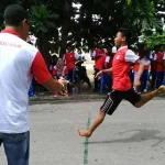 PB PODSI Tetapkan Syarat Jadi Pedayung Handal PB PODSI Tetapkan Syarat Jadi Pedayung Handal