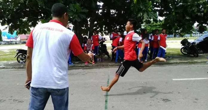 cari_atlet PB PODSI Tetapkan Syarat Jadi Pedayung Handal
