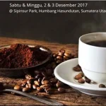 Coffee Festival Toba 2017 Siap Memikat Penikmat Kopi Mancanegara Coffee Festival Toba 2017