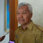 2018, Dana BOS Sultra Naik Hingga Rp 4 Miliar Kepala Dinas Pendidikan dan Kebudayaan (Dikbud) Provinsi Sulawesi Tenggara (Sultra) Damsid