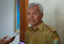 2018, Dana BOS Sultra Naik Hingga Rp 4 Miliar Kepala Dinas Pendidikan dan Kebudayaan (Dikbud) Provinsi Sulawesi Tenggara (Sultra) Damsid