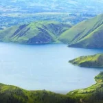 Tunjang Wisata Danau Toba, Menpar Dorong Pembangunan Homestay di Lembah Bakara Tunjang Wisata Danau Toba, Menpar Dorong Pembangunan Homestay di Lembah Bakara