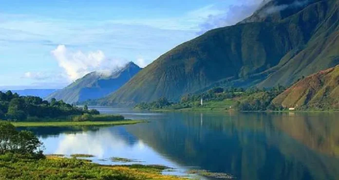 Danau Toba