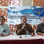 Upaya Pengendalian Defisit BPJS Kesehatan, DJSN Masih Godok Solusinya Upaya Pengendalian Defisit BPJS Kesehatan, DJSN Masih Godok Solusinya