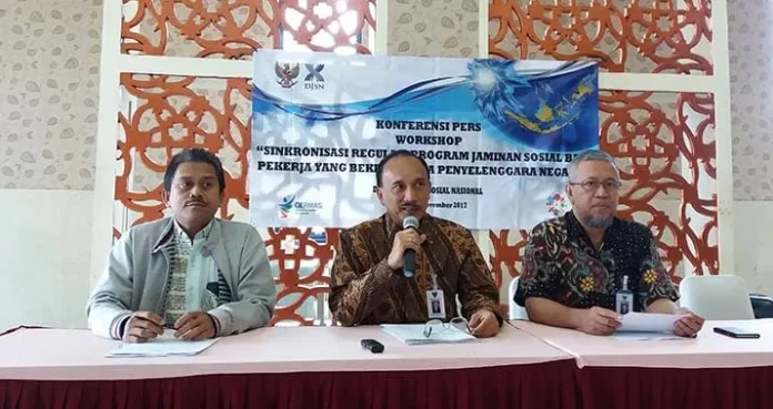 defisit_bpjs Upaya Pengendalian Defisit BPJS Kesehatan, DJSN Masih Godok Solusinya