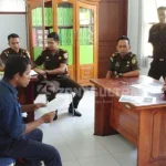 Diduga Selewengkan Dana Desa, Kades Wasampela Didemo Diduga Selewengkan Dana Desa, Kades Wasampela Didemo